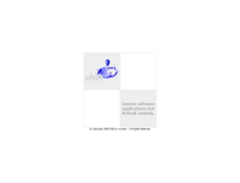 Tablet Screenshot of plash.com